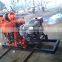 Well drilling water well drilling drill rig