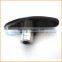 Custom high quality door cheap plastic knobs