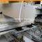 Single head brand embroidery machine