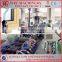WPC Plastic wood window frame extrusion making machine SJMS-65/132