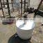 vertical axis wind turbine 20kw