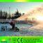 [HENAN TOPS] Entertainment Facility Skiing Show Snow Maker