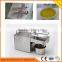 household oil press/small cold press oil expeller machine