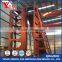 YONGDELI 2015 Hot selling Bucket chain gold dredger for sale