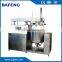 vacuum emulsifying mixing machine