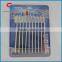 10 PCS Best Selling Adult Wholesale Toothbrush Brands Manufacturer