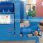 screw sawdust briquette machine for making wood rod