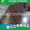 marine plywood for concrete formwork construction material