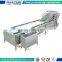 Food Processing Industry Pretreatment Machine Commercial vegetable Washer