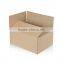 Color Print Fresh Fruit Vegetable Packaging Corrugated Box