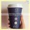 Double wall paper cup/hot paper cup/ice cream paper cup