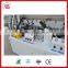 MFZ504A automatic mdf pvc edge banding machine