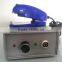 mini ultrasonic welder for fiberglass parchment lampshade fabric packaging machine pvc
