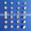 plastic snap button supplier