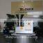 JMS-50 Up-right food Colloid Mill for peanuts almond nuts