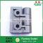Hot selling steel door hinge with low price