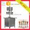 Hot!!!automatic Small Scale Pet Bottle Liquid Filling Machine / Line / Plant