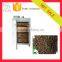 sesame leaf / loose tea leaf / moringa leaf drying machine