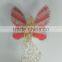 2015 newest chrismas angel fiber optic chrismas angel led angel chrismas decoration angel color changing led angel gift angel