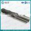 45HRC tungsten carbide end milling cutters GM series