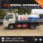 3000-5000L high pressure washing truck for sales