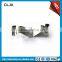 OEM China Professional Building Accessories Metal Stamping Parts