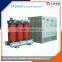 dry type transformer used in medium-voltage power systems