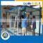 Low cost flat pack hosue chalet , knock down container house in south africa