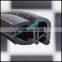 High Demand car door weatherstrip