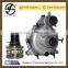 Juanyong brand 4 inch self priming dirty water suction pump