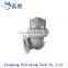 Aluminium Alloy Bottom valve emergency cut off valve