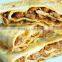 textured vegetable soy protein