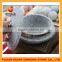 natural grantie stone mortar and pestle for stoneware usage