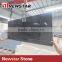 Dark Bule Granite Island Kitchen Countertop