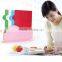 food-grade PP plastic cutting board , Made in china