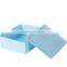 Plastic Waterproof Bra Storage Box Design With Lid