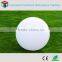 Factory direct sale outdoor led glowing ball for festive