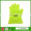 FDA cheap silicone grill gloves withstand heat