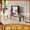 E347 wholesale price modern stainless steel TV Stand