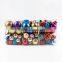 PVC Colorful Christmas Tree Decorations Plastic Ball Christmas Tree Ornament Baubles X-Mas Balls For Wholesale