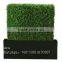 artificial leaf fence decorative hedge garden foliage barrier fence