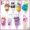 Promotional 3d animal bulk travel size bath and body works hand sanitizer holder