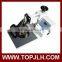 Cheaper price heat transfer printing machine for porcelain plates