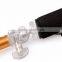 new aluminum monopod eccentric rod selfie stick with lucid head ball RK907