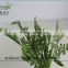 artificial fernwort grass bouquet for home decoration