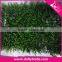 Hot Sale Plastic Artificial Money Tree Leaves Lawn Grass For Garden Decor