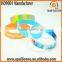 customize bulk cheap silicone wristbands