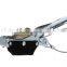 362861-2 Single Gear Double Hook Two Ton 2.8 Meters Cable puller