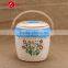 Eco-friendly Stainless Steel Food Warmer for Soup /Plastic Thermos Lunch Box For Hot Food
