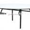 Folding conference banquet table/Long banquet table